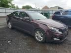 2012 Kia Optima Ex na sprzedaż w Glassboro, NJ - Front End