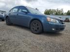 2006 Hyundai Sonata Gls   for Sale in Portland, OR - Rear End