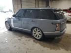 2021 LAND ROVER RANGE ROVER HSE WESTMINSTER EDITION   for sale at Copart PA - YORK HAVEN