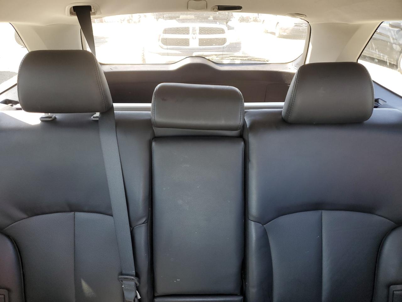 SUBARU OUTBACK 2012 VIN 4S4BRBKC3C3205473 фото 10
