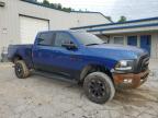2017 Ram 2500 Powerwagon for Sale in Hurricane, WV - Burn - Interior