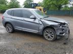 2017 Bmw X3 Sdrive28I   zu verkaufen in Laurel, MD - Front End