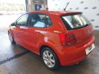 2009 VOLKSWAGEN POLO SE 85 for sale at Copart EAST KILBRIDE