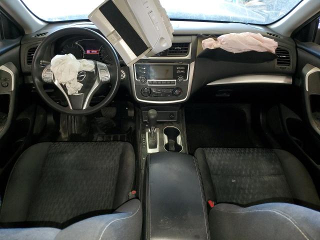  NISSAN ALTIMA 2017 Синий