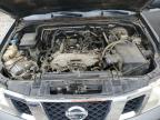 2016 Nissan Frontier S na sprzedaż w Columbus, OH - Mechanical