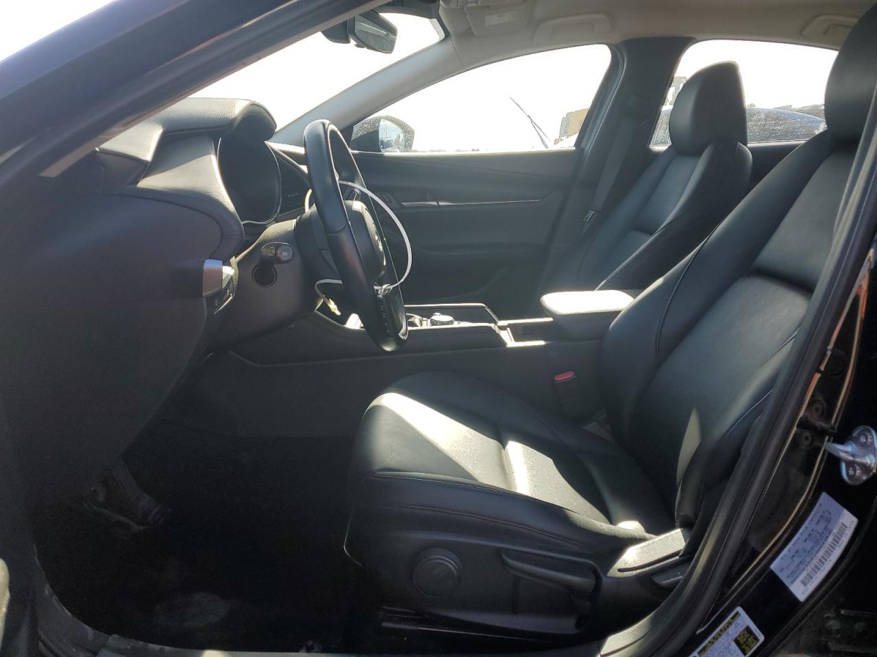 2020 Mazda 3 Select VIN: JM1BPBCM9L1148869 Lot: 56926325