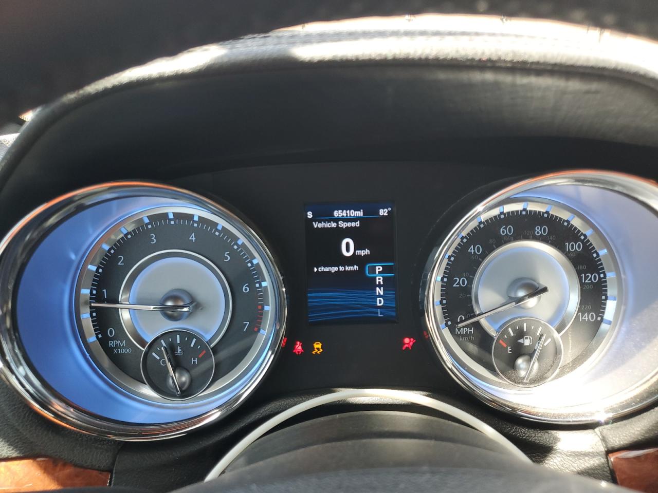 2014 Chrysler 300 VIN: 2C3CCAAG4EH211571 Lot: 55604785