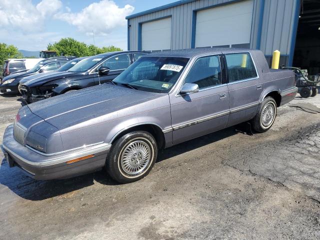 1993 Chrysler New Yorker C-Body Salon