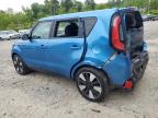 2016 Kia Soul + zu verkaufen in West Mifflin, PA - Rear End