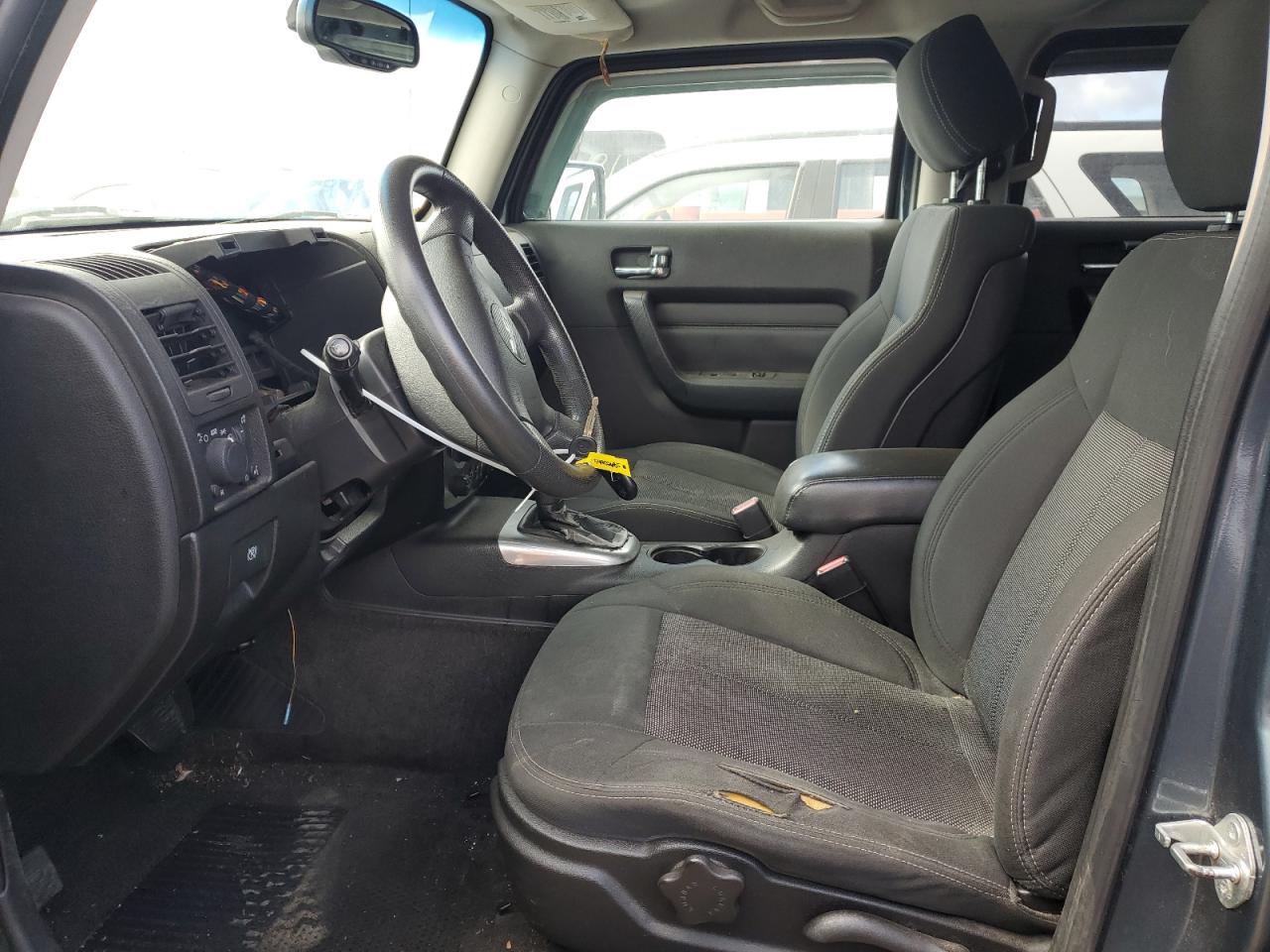 5gtdn136868130376 5GTDN136868130376 2006 Hummer H3