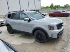 2024 Kia Telluride Sx იყიდება Lawrenceburg-ში, KY - Rear End