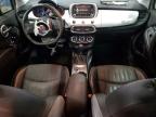 2016 Fiat 500X Lounge na sprzedaż w Blaine, MN - Front End