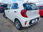 2023 KIA PICANTO 1 for sale at Copart EAST KILBRIDE