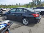 2016 Nissan Sentra S იყიდება Windham-ში, ME - Side