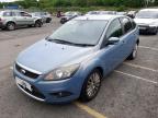 2009 FORD FOCUS TITA for sale at Copart SANDTOFT