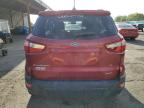 2018 Ford Ecosport Se for Sale in Denver, CO - Front End