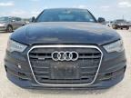 2015 Audi A6 Premium Plus de vânzare în Houston, TX - Side