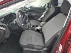 2016 Ford Escape Se იყიდება Prairie Grove-ში, AR - Rollover