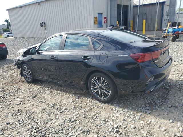  KIA FORTE 2024 Black