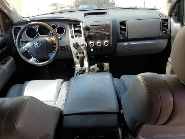 2008 TOYOTA SEQUOIA SR5  