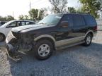 2006 Ford Expedition Eddie Bauer de vânzare în Riverview, FL - Front End
