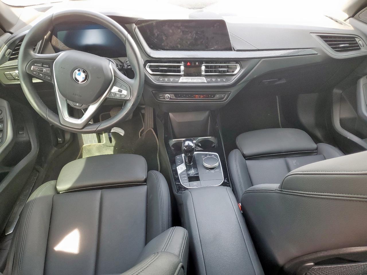 2022 BMW 228I VIN: WBA53AK06N7J85280 Lot: 56981325