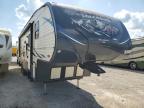 2018 Palomino Puma zu verkaufen in Tulsa, OK - Side