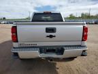 2018 Chevrolet Silverado K1500 Lt for Sale in Colorado Springs, CO - Burn - Engine