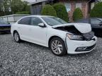 2018 Volkswagen Passat Se for Sale in North Billerica, MA - Front End