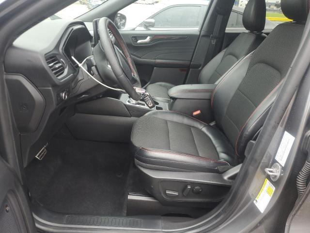  FORD ESCAPE ST 2023 Gray