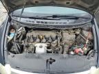 2008 Honda Civic Lx for Sale in Tifton, GA - Front End
