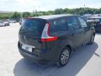 2014 RENAULT G SCENIC D for sale at Copart ST HELENS