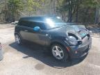 2013 MINI COOPER S   for sale at Copart ON - COOKSTOWN