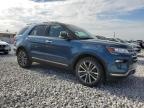 2019 Ford Explorer Platinum for Sale in Greenwood, NE - All Over