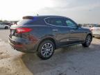 2018 Maserati Levante  للبيع في Haslet، TX - Water/Flood