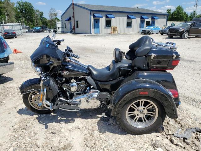  HARLEY-DAVIDSON FL 2013 Чорний