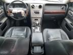 2008 Lincoln Mkz  продається в Montgomery, AL - Front End