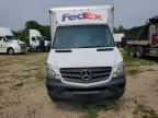 2016 Mercedes-Benz Sprinter 3500 for Sale in Mcfarland, WI - Minor Dent/Scratches