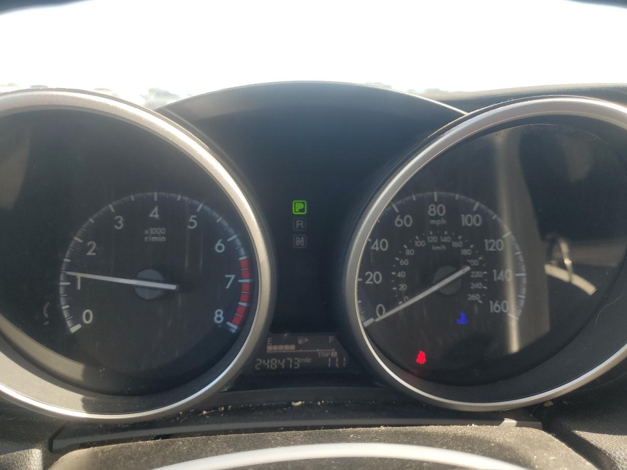 2013 Mazda 3 I VIN: JM1BL1TGXD1784850 Lot: 56801595