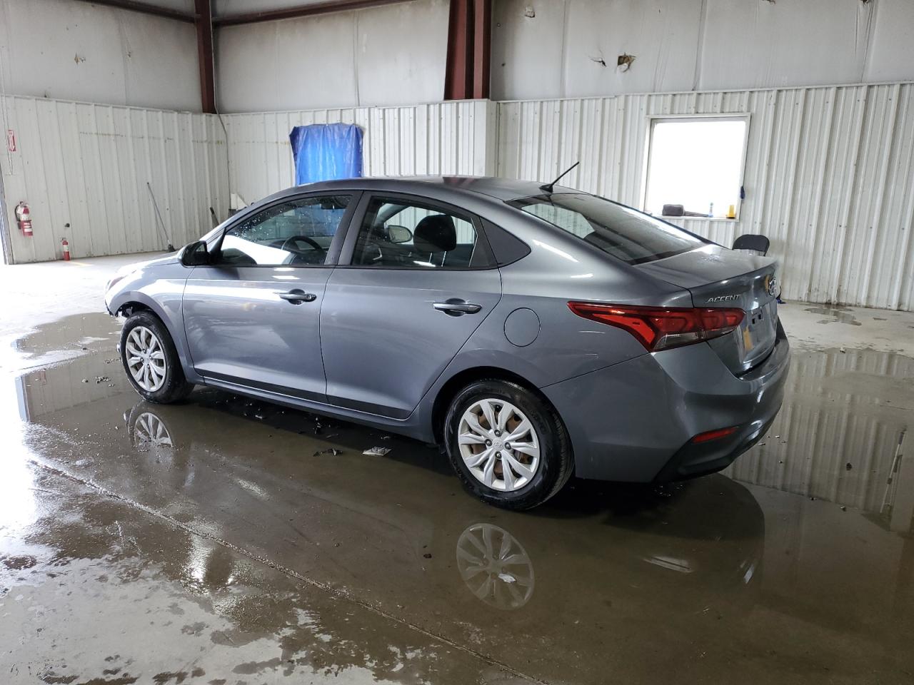 3kpc24a31ke087330 3KPC24A31KE087330 2019 Hyundai Accent Se