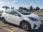 2019 Toyota Prius C  zu verkaufen in Van Nuys, CA - Front End