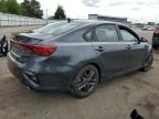 2021 Kia Forte Gt Line იყიდება Moraine-ში, OH - Front End