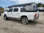2007 Toyota Tacoma Double Cab Prerunner de vânzare în Midway, FL - Front End