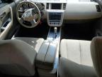 2007 Nissan Murano Sl na sprzedaż w Oklahoma City, OK - Front End