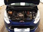 2016 FORD B-MAX TITA for sale at Copart SANDWICH