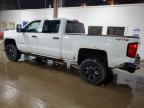 2015 Chevrolet Silverado K2500 Heavy Duty Lt იყიდება Blaine-ში, MN - Minor Dent/Scratches
