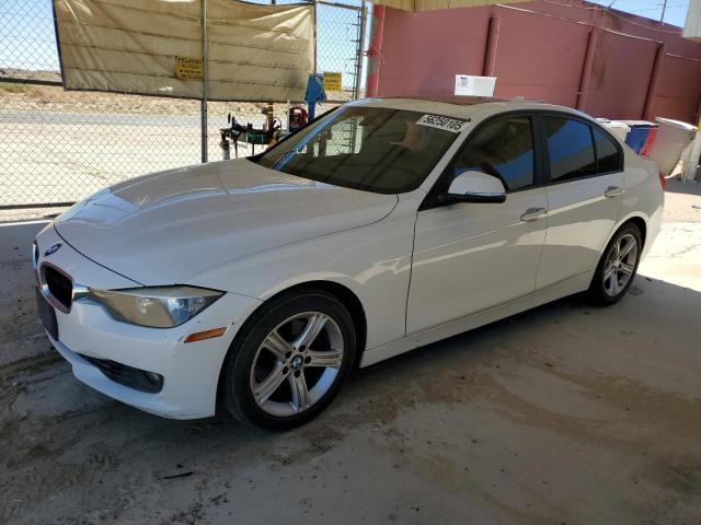 2014 Bmw 328 I