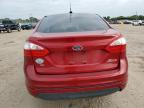 2016 Ford Fiesta Se for Sale in Houston, TX - Front End
