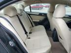 2012 Volkswagen Jetta Se na sprzedaż w Earlington, KY - Front End