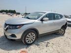 2021 Nissan Rogue Sport S продається в Taylor, TX - Rear End